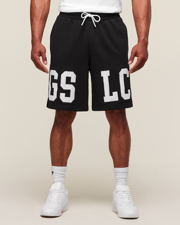 GSLC 9" Short