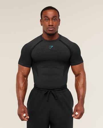 Shadow Seamless T Shirt
