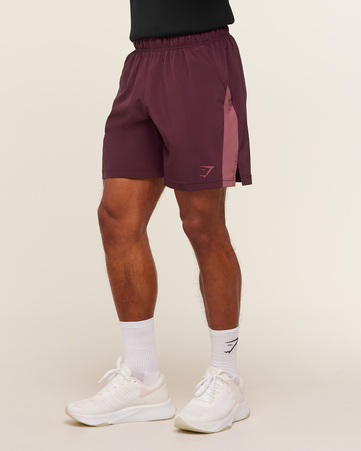 Sport  7" Shorts