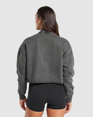 Premium Legacy Sweatshirt