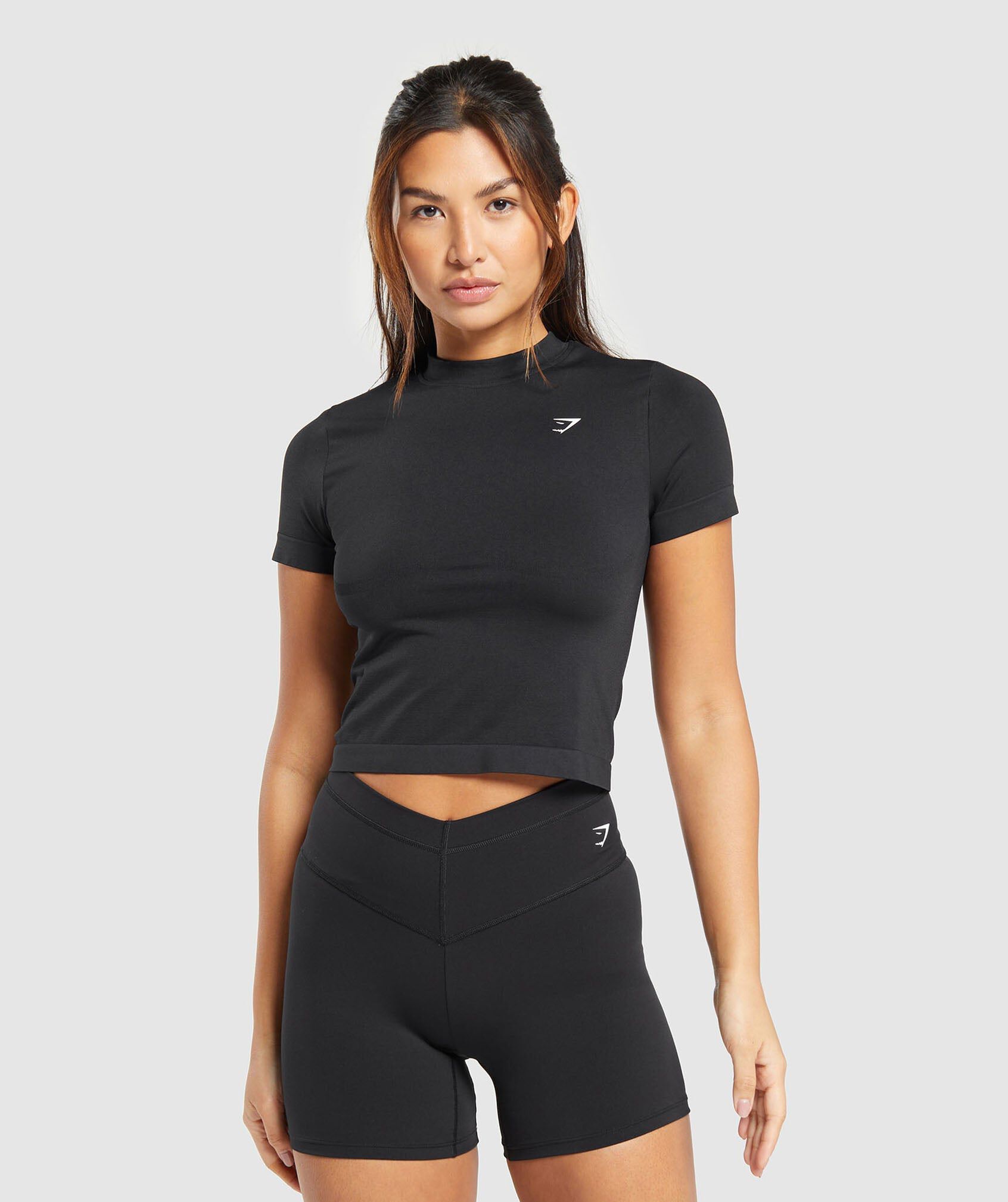 Gymshark Crop Tops For Women UAE Dubai