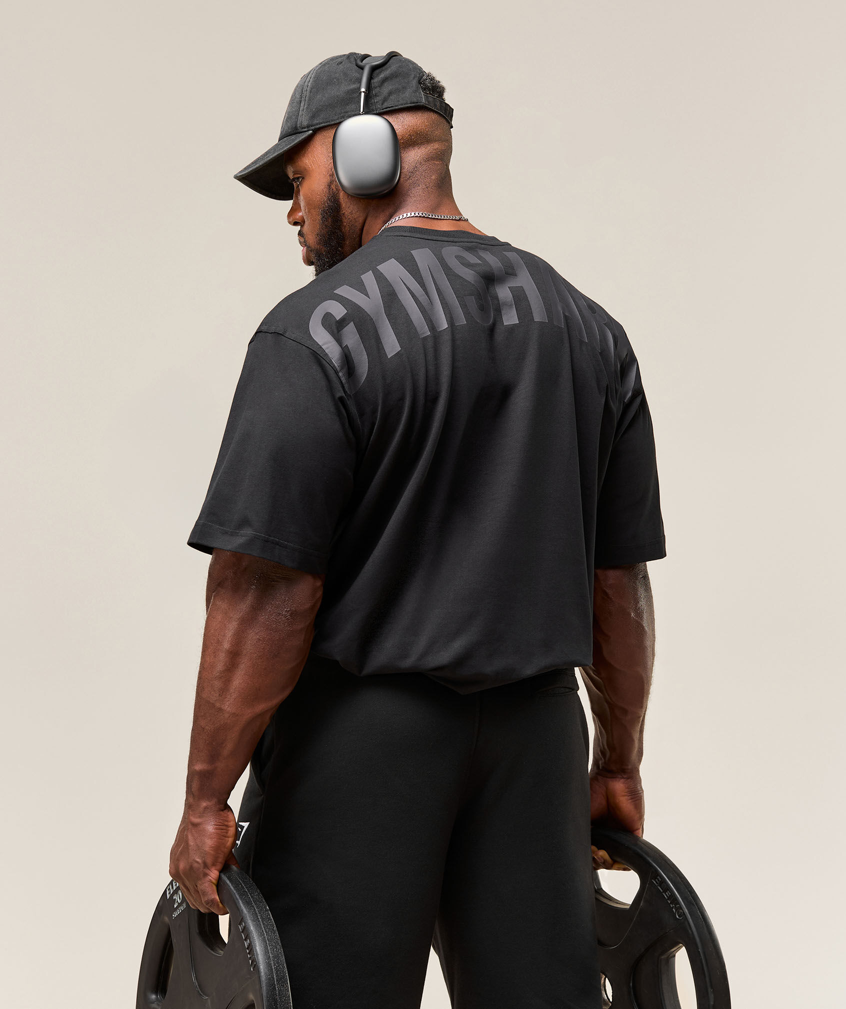 Power T-Shirt