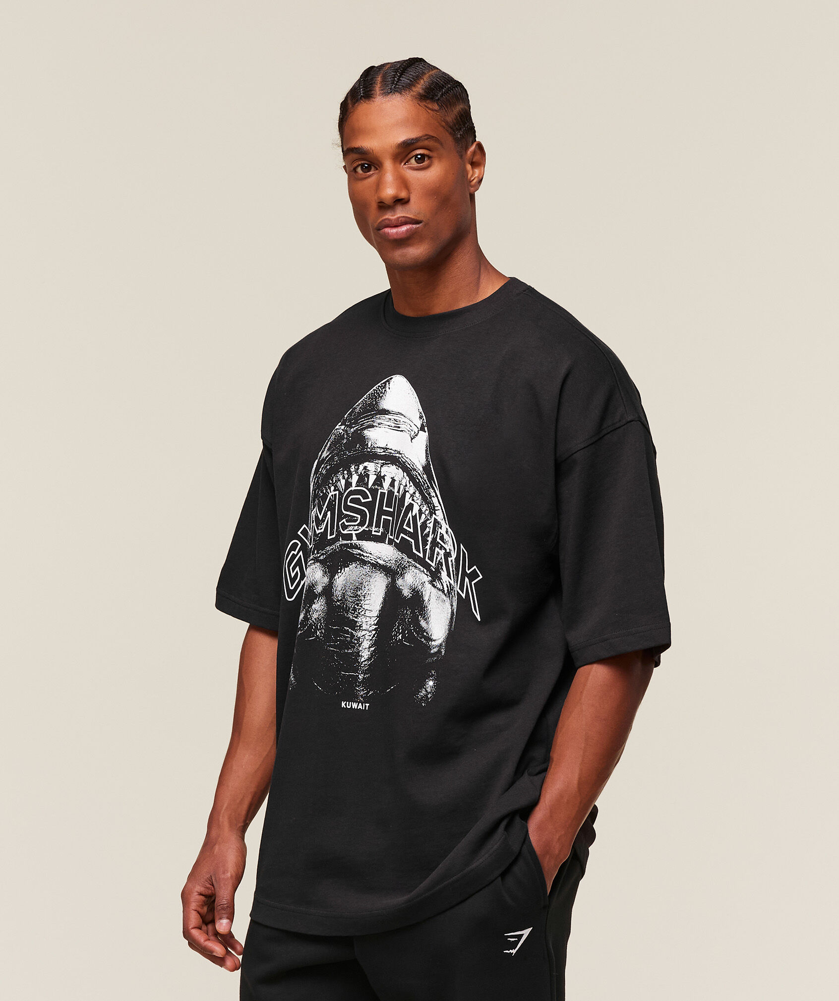 Sharkhead KWT GFX