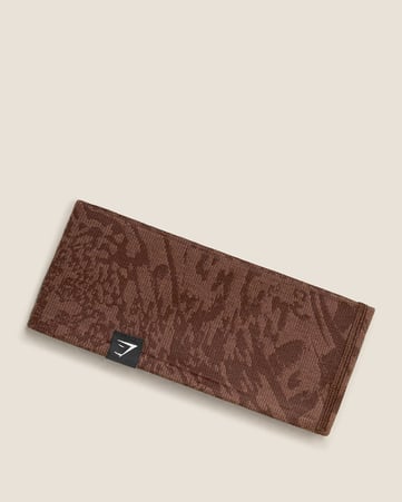 Adapt Seamless Headband