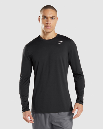 Arrival Long Sleeve T-Shirt