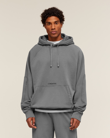 Premium Heavyweight Hoodie