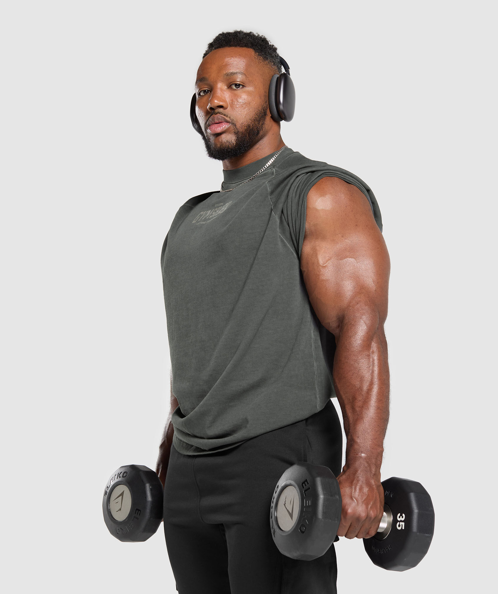 Heavyweight T-Shirt
