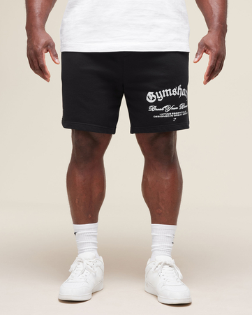 Break Your Barriers Shorts