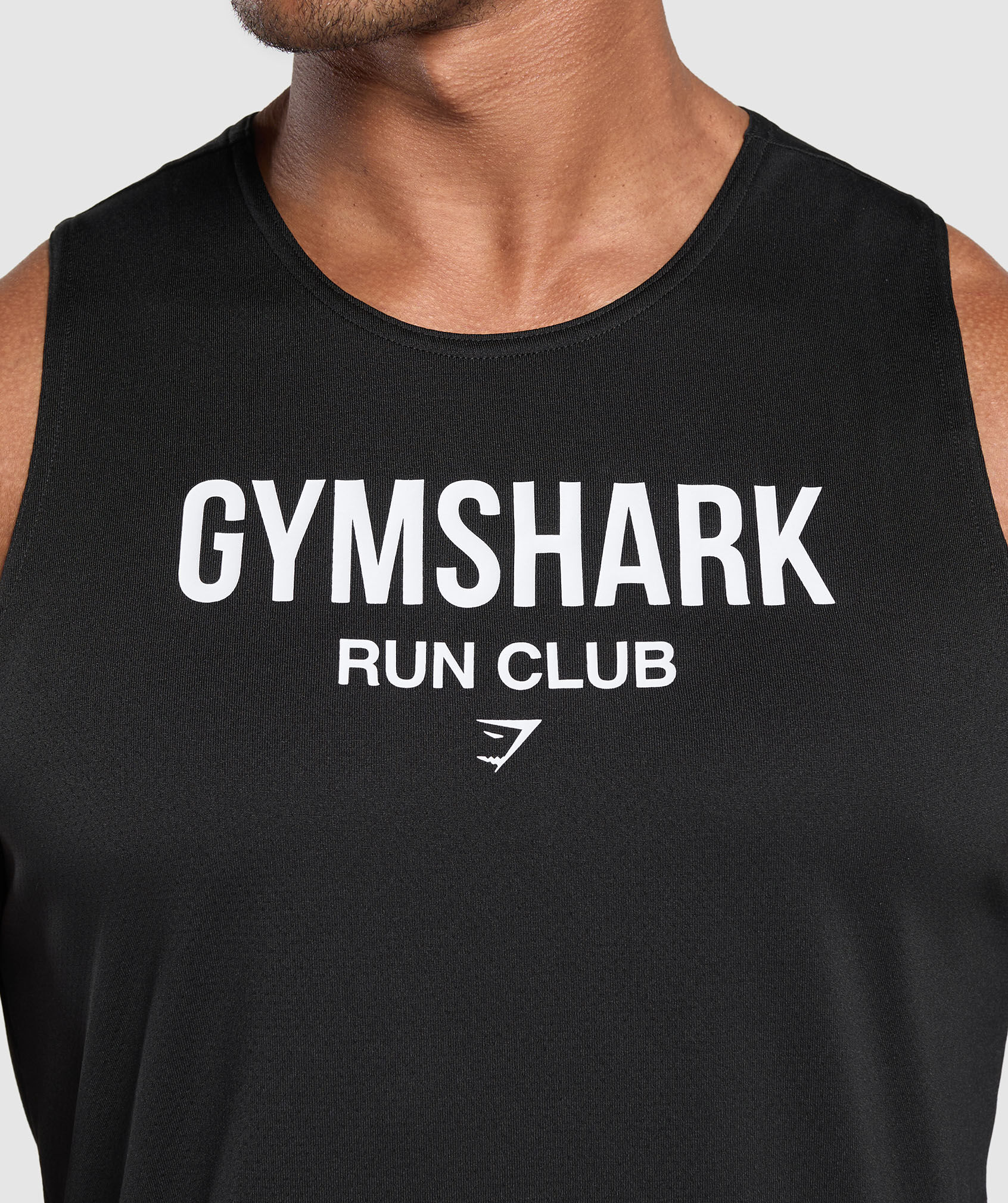 Running Dept. Tank