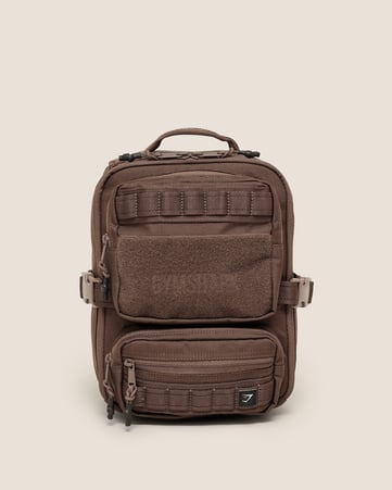 Mini Tactical Backpack