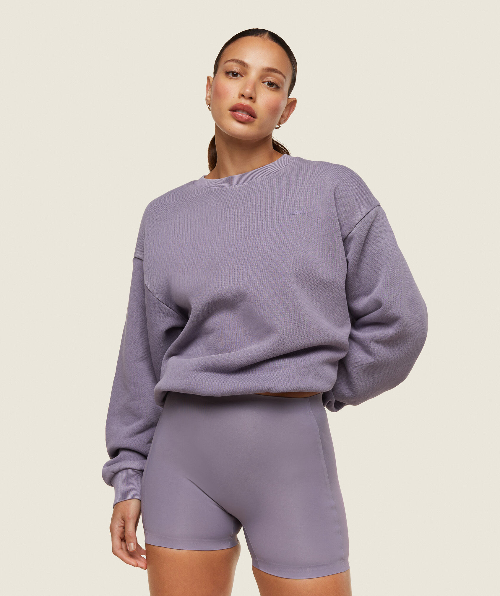 Everywear Relaxed Sweatshirt