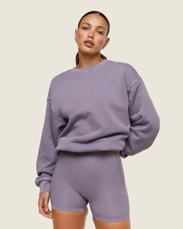 Everywear Relaxed Sweatshirt