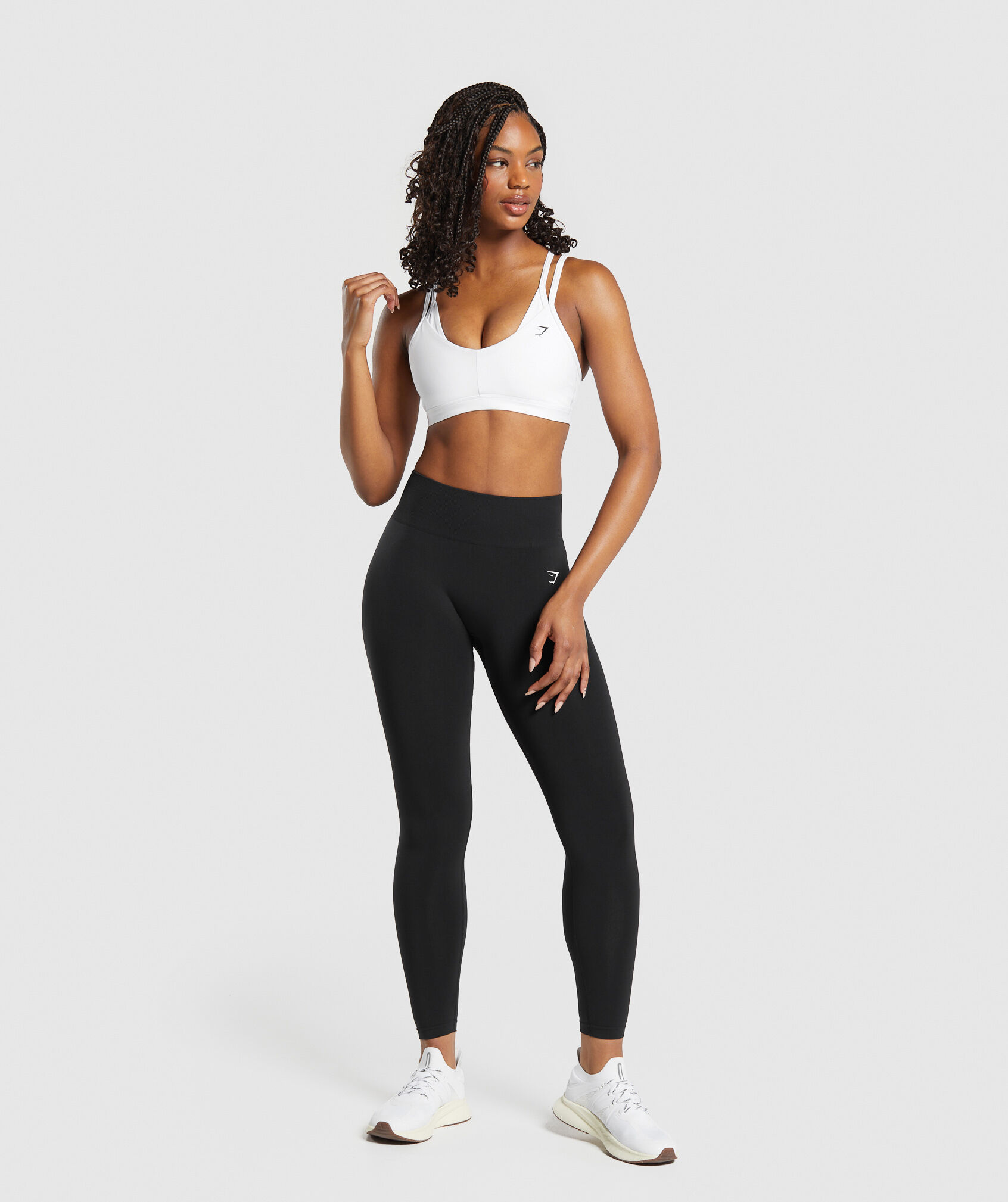 Sports bra and pants clearance