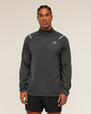 Arrival Contrast 1/4 Zip