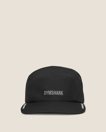 Running 5 Panel Cap