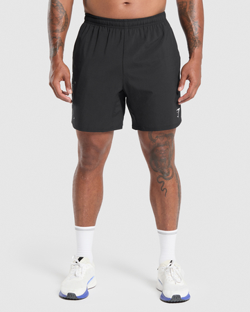 Training Department 7" Shorts