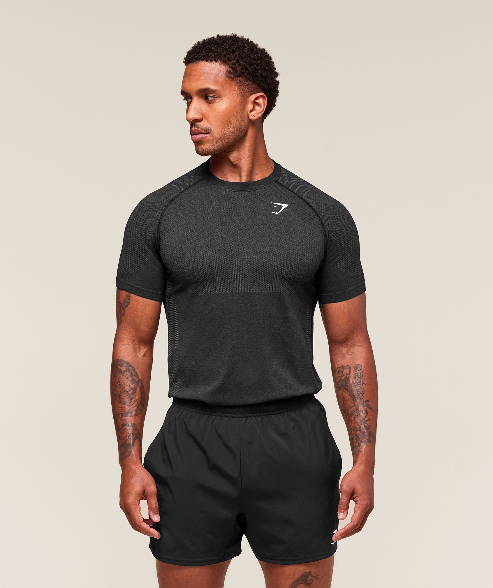 Vital Seamless T-Shirt