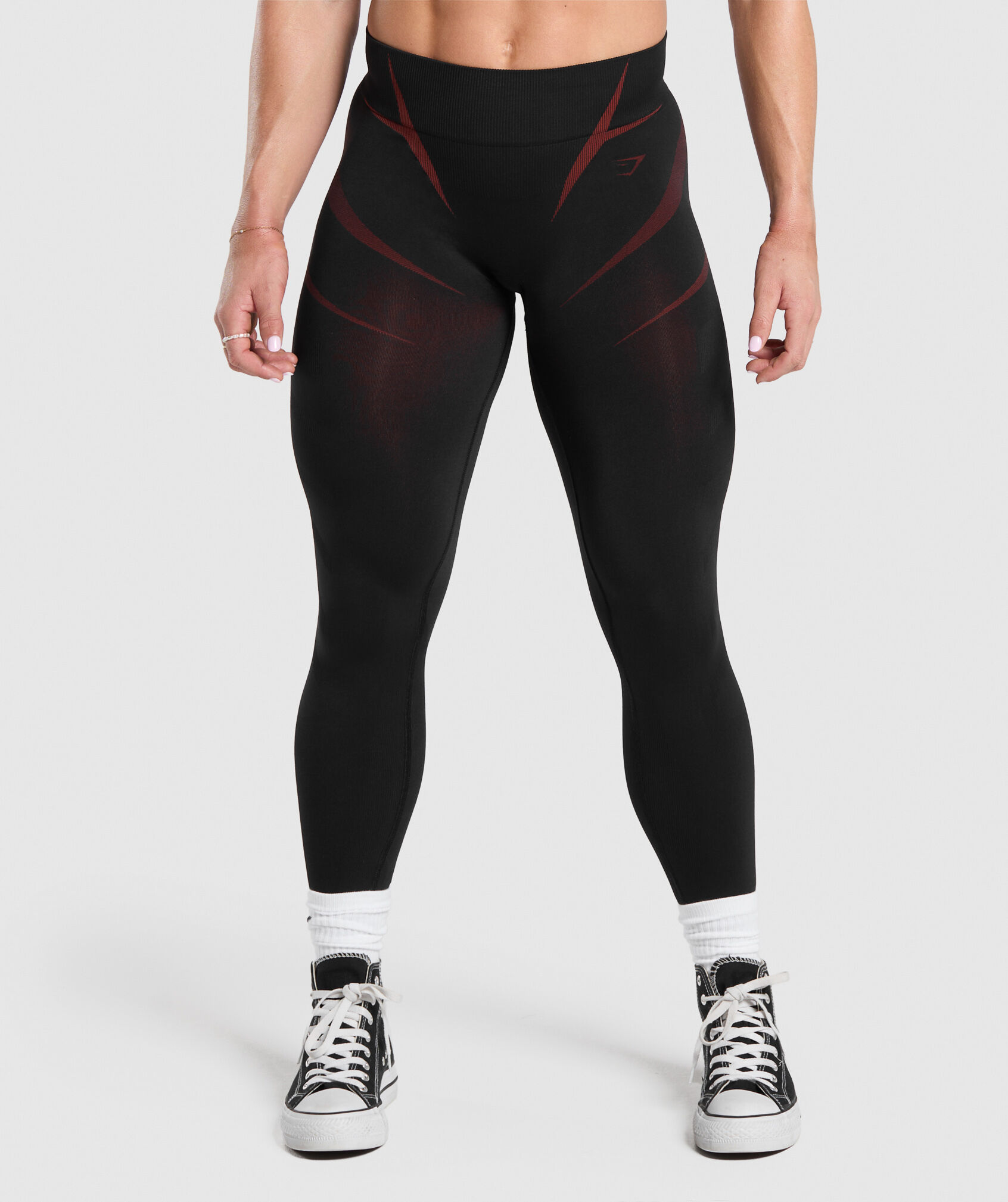 Onyx Seamless Leggings