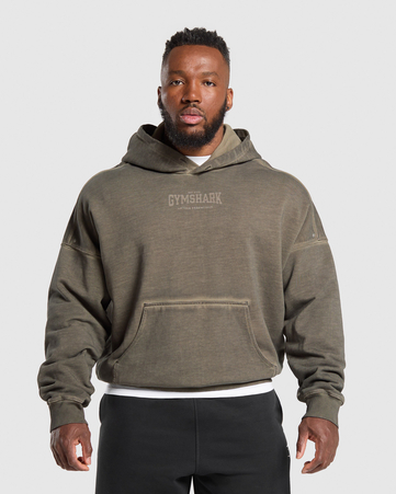 Heavyweight Hoodie