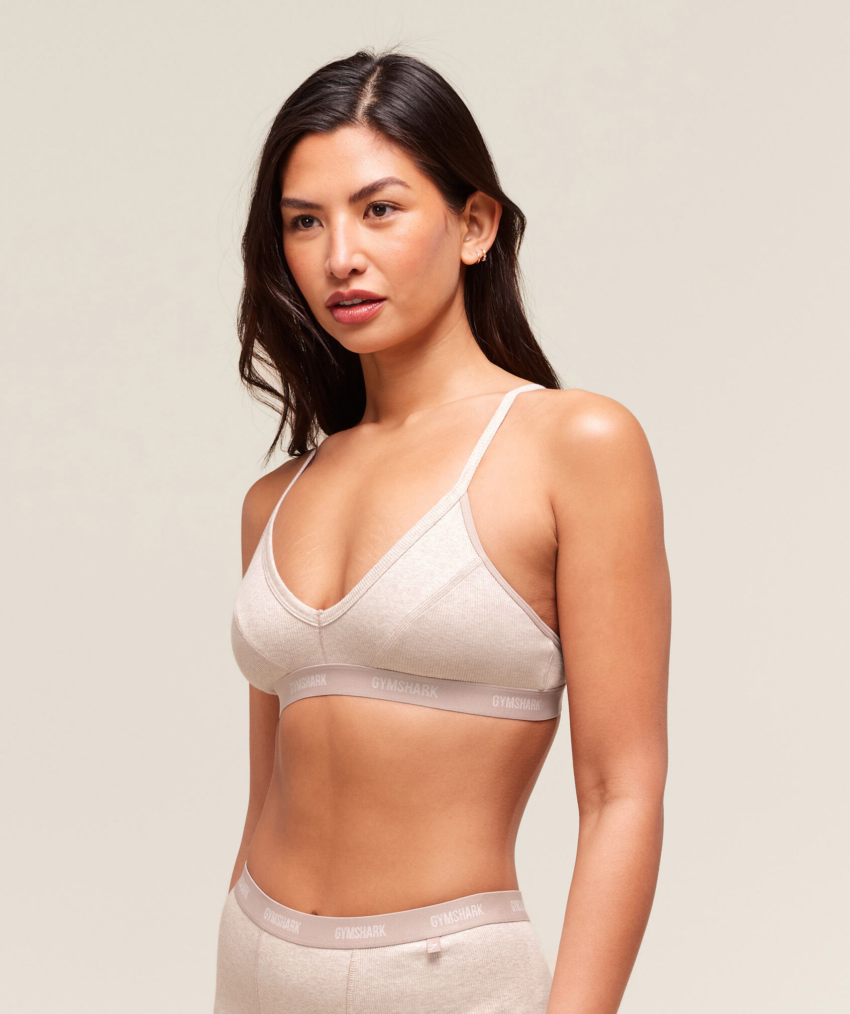 Rib Bralette