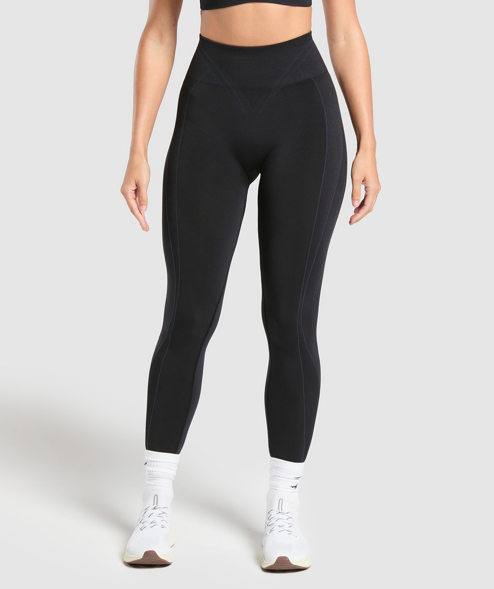 Yoga gym leggings on sale