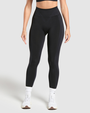 Apex Contrast Leggings