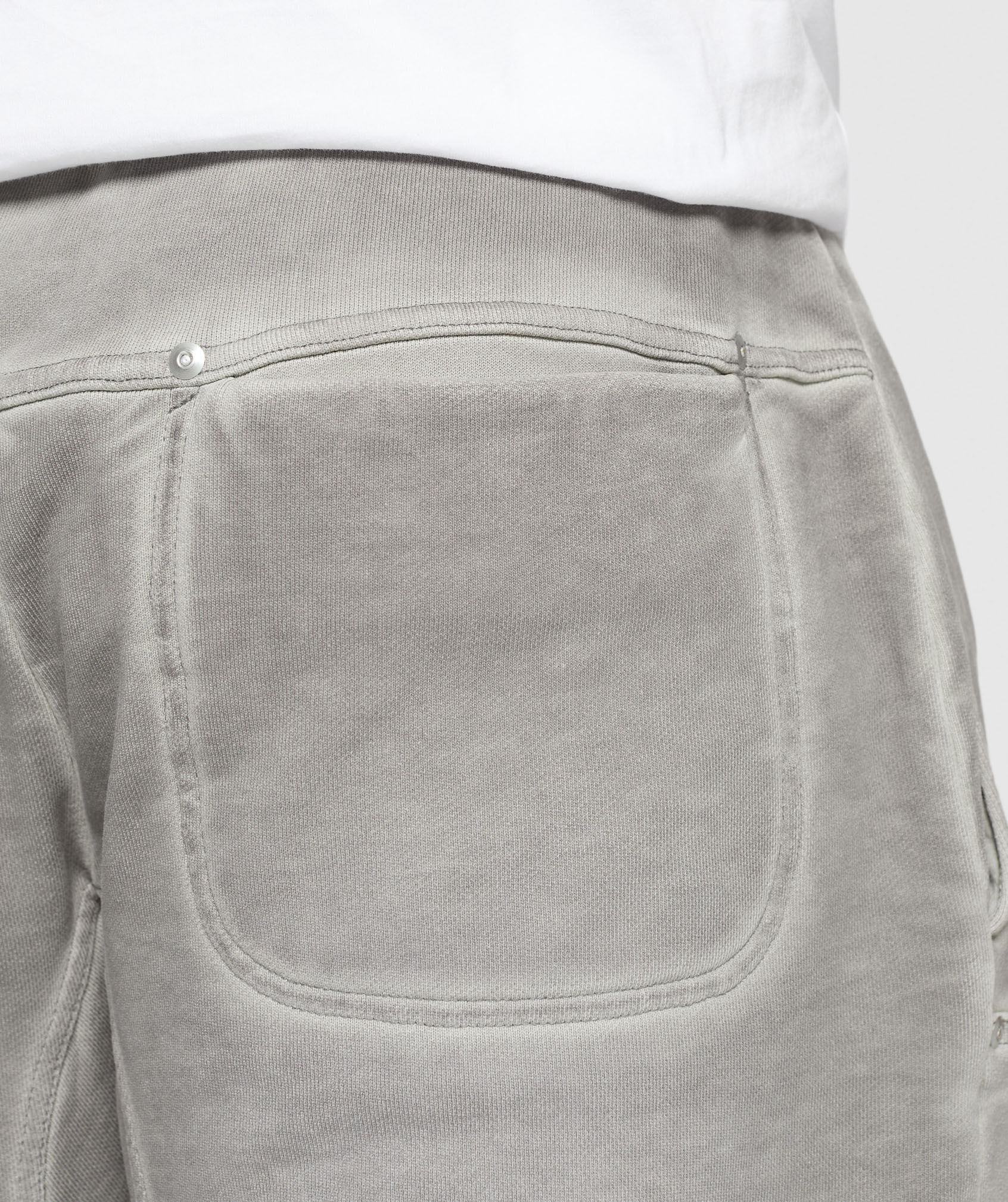 Heavyweight Joggers