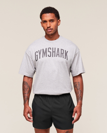 Worn Graphic T-Shirt