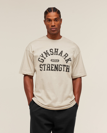 2012 Strength T-Shirt