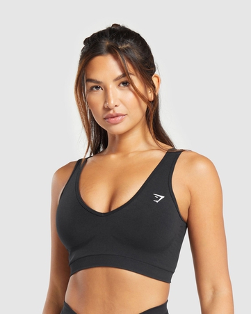 Everyday Seamless Sports Bra