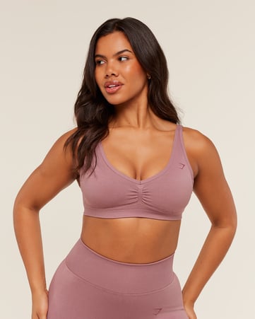 Lift Seamless Sports Bra