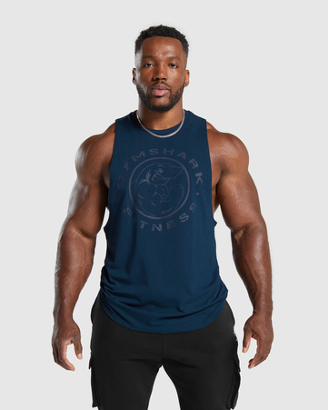 Legacy Drop Arm Tank