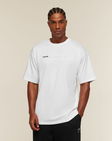Lifitng Essentials Kuwait Graphic T-Shirt