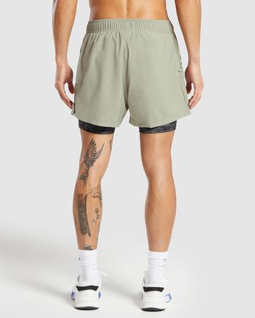 Sport  7" Shorts