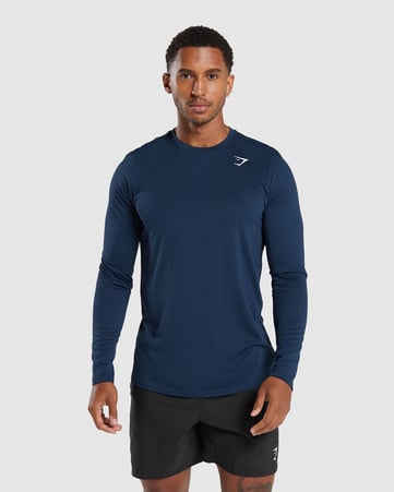 Arrival Long Sleeve T-Shirt