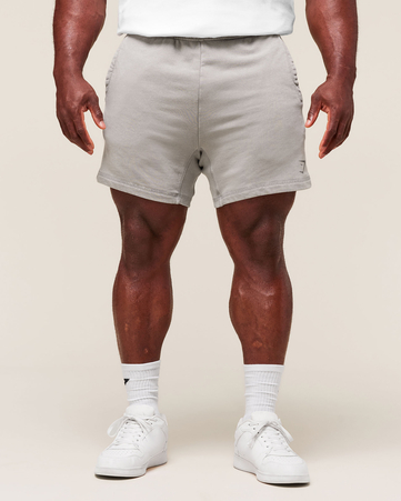 Power Washed 5" Shorts