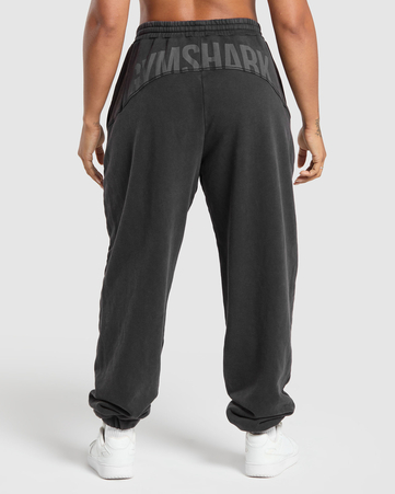 Gymshark Power Washed Joggers