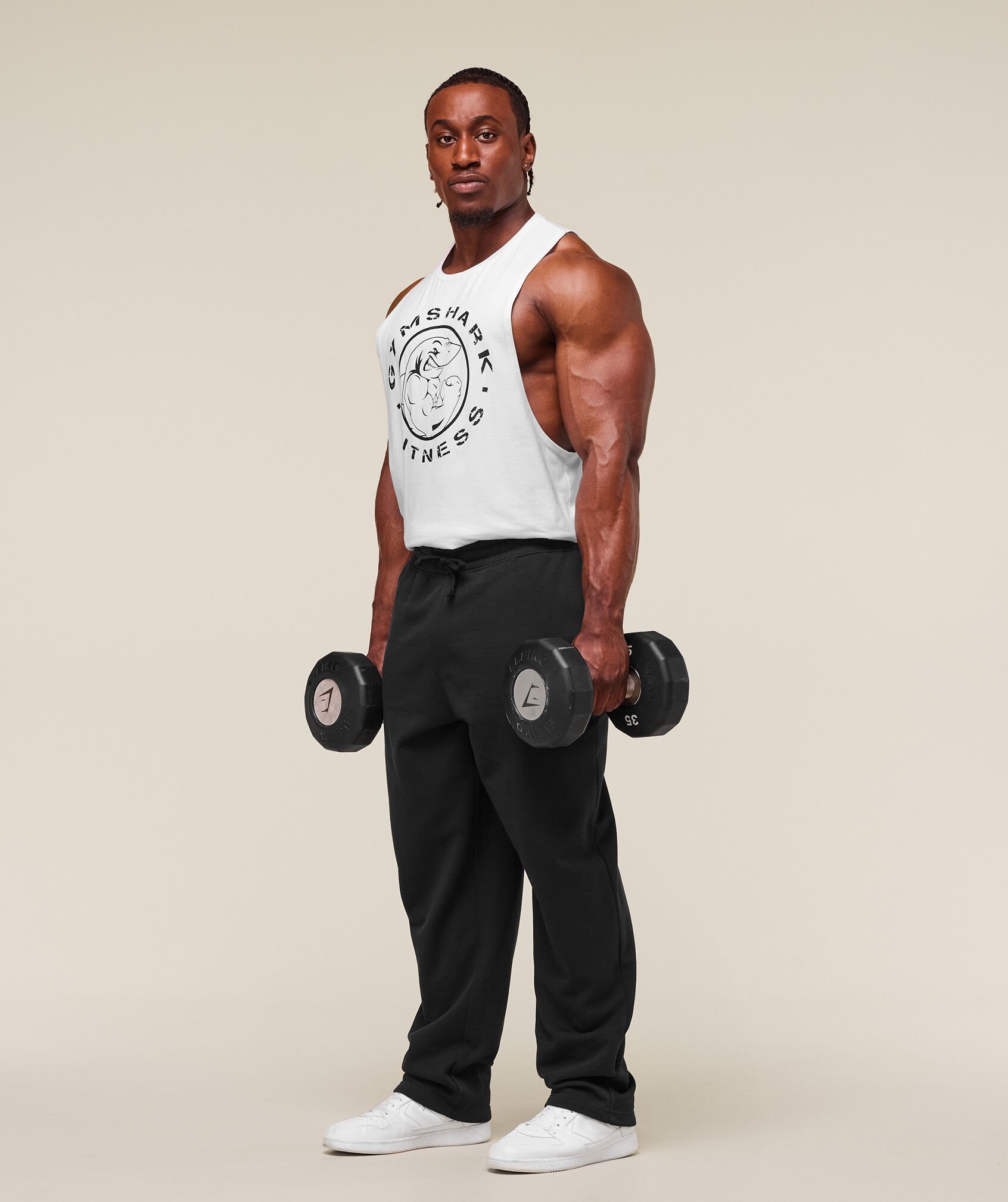 Legacy Drop Arm Tank
