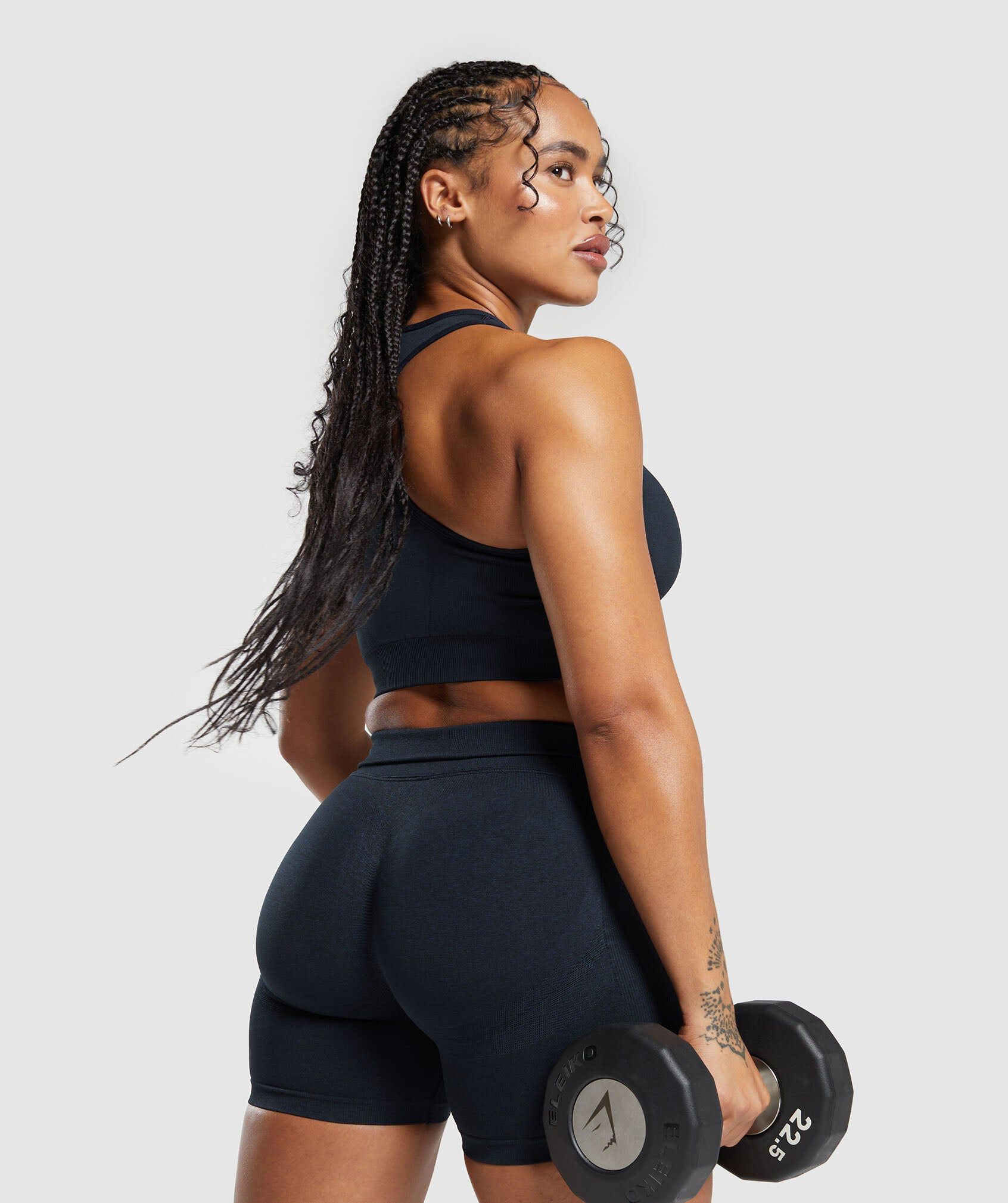 شورت ليفت كونتور سيملس