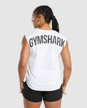 Gymshark Power Tank