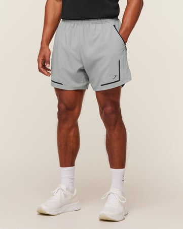 Movement Sport 5" Short