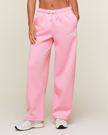 Cosy Luxe Campus Edit Pant