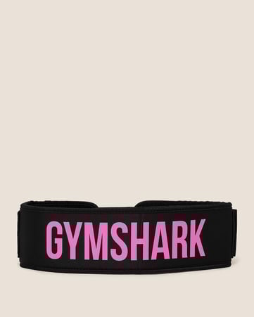 Velcro Weightlifting Belt