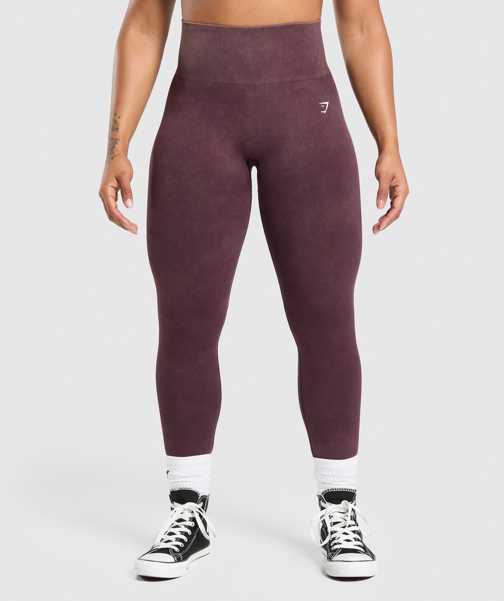 Gains Seamless Legging