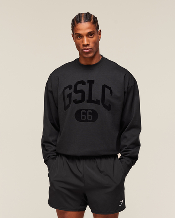 GSLC Long Sleeve T-Shirt
