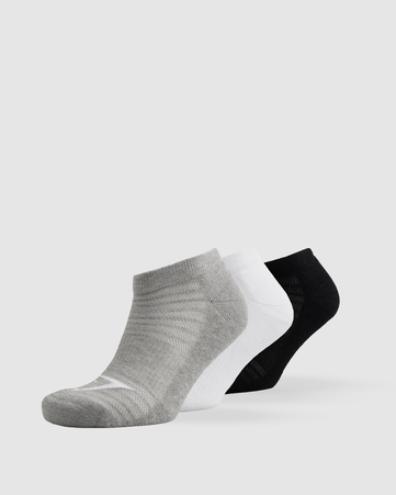 Trainer Socks 3Pk