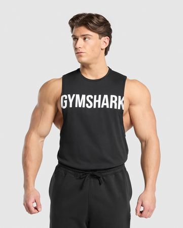 Prime Drop Arm Tank