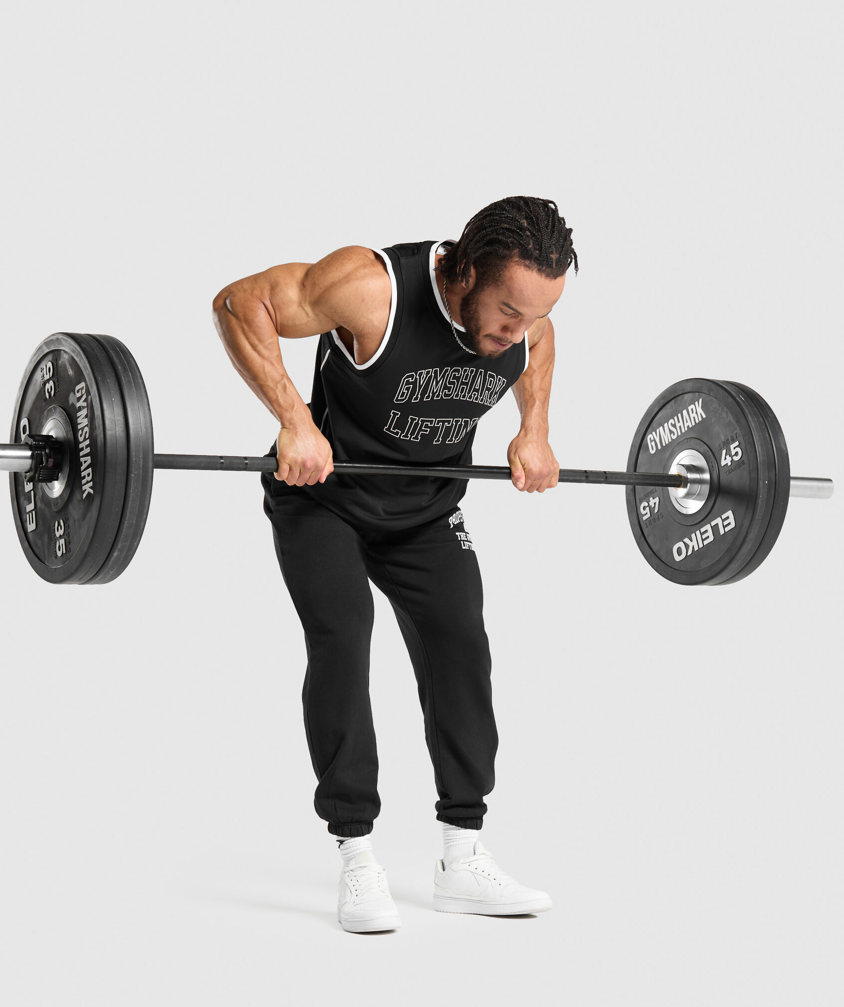 Mesh Tank