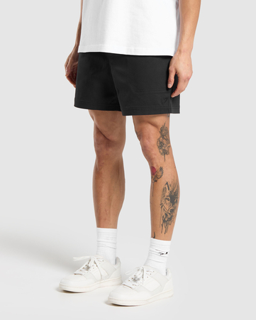 Rest Day Woven Shorts