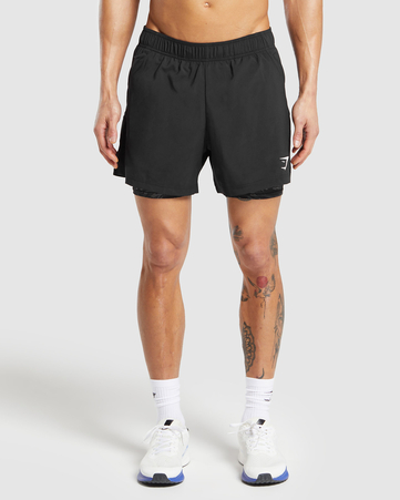 Sport 7" Shorts